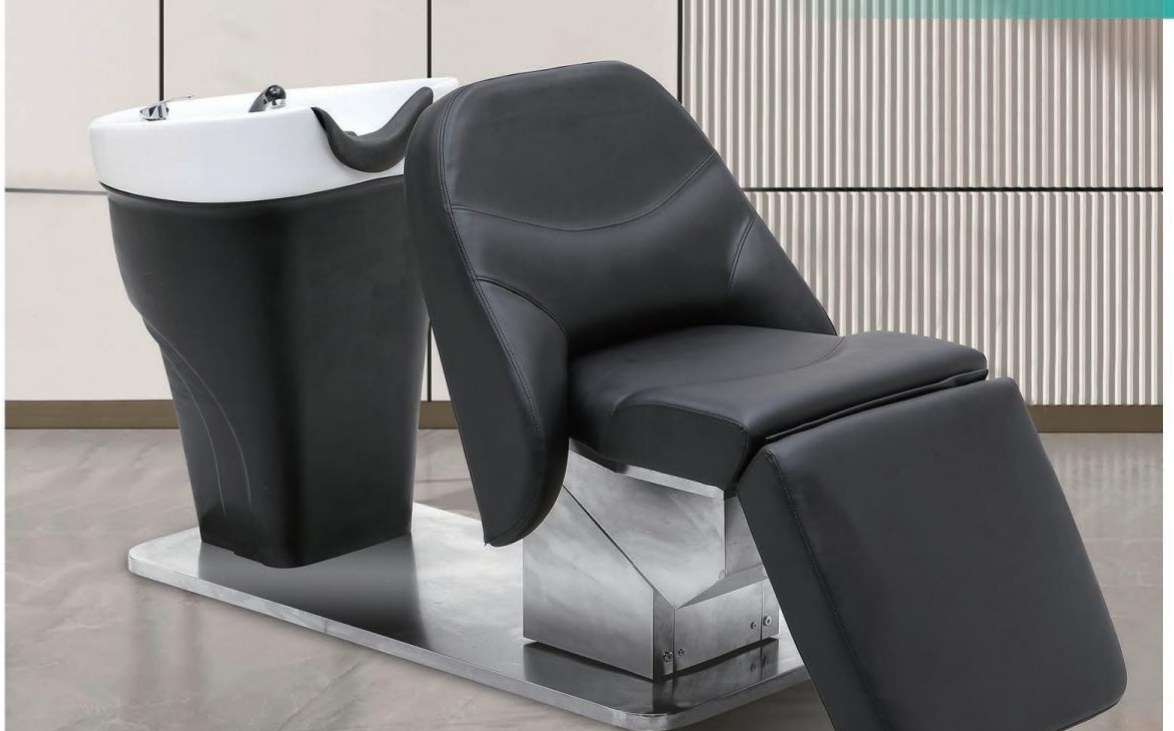 SuntonSpa head spa