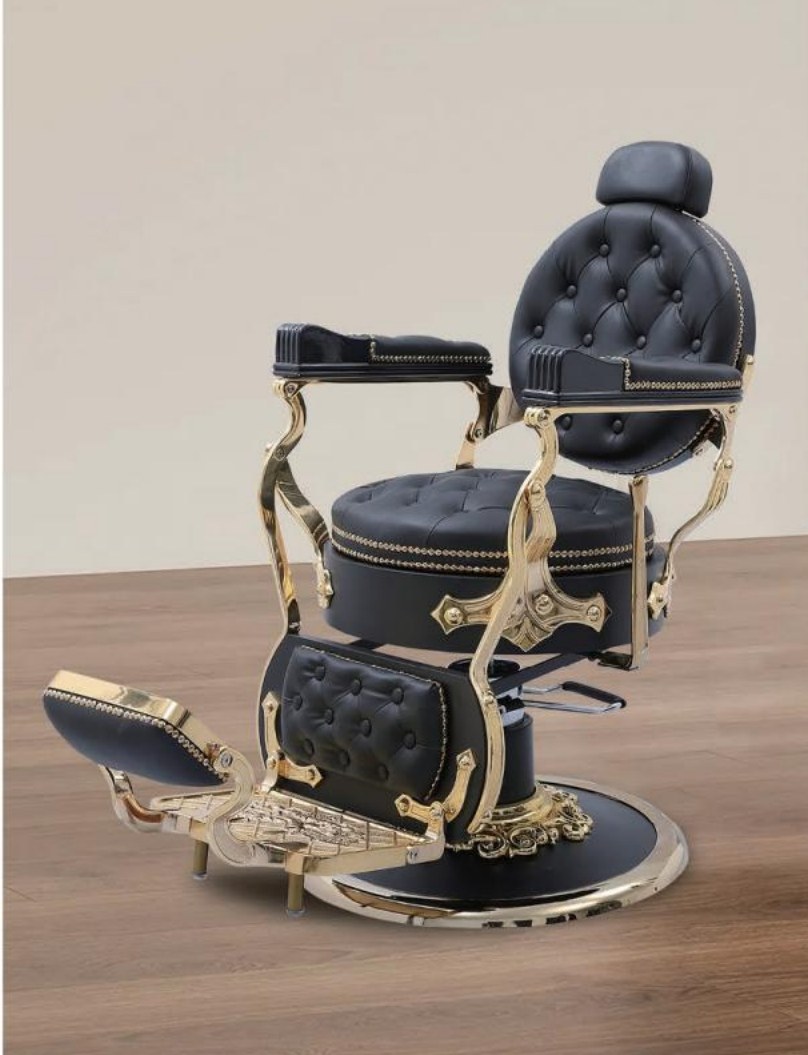 Barber & Styling Chairs