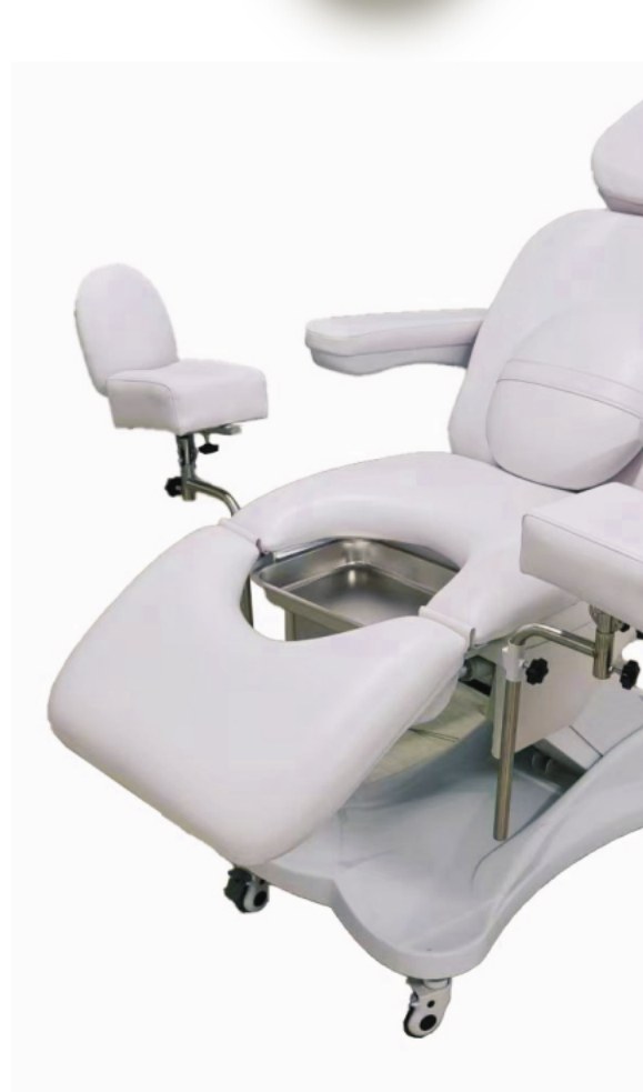 Multi-Function Treatment Chair SS-F001