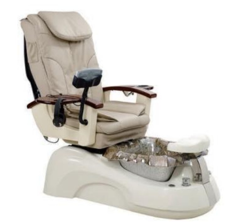 Pedicure Spa Chairs